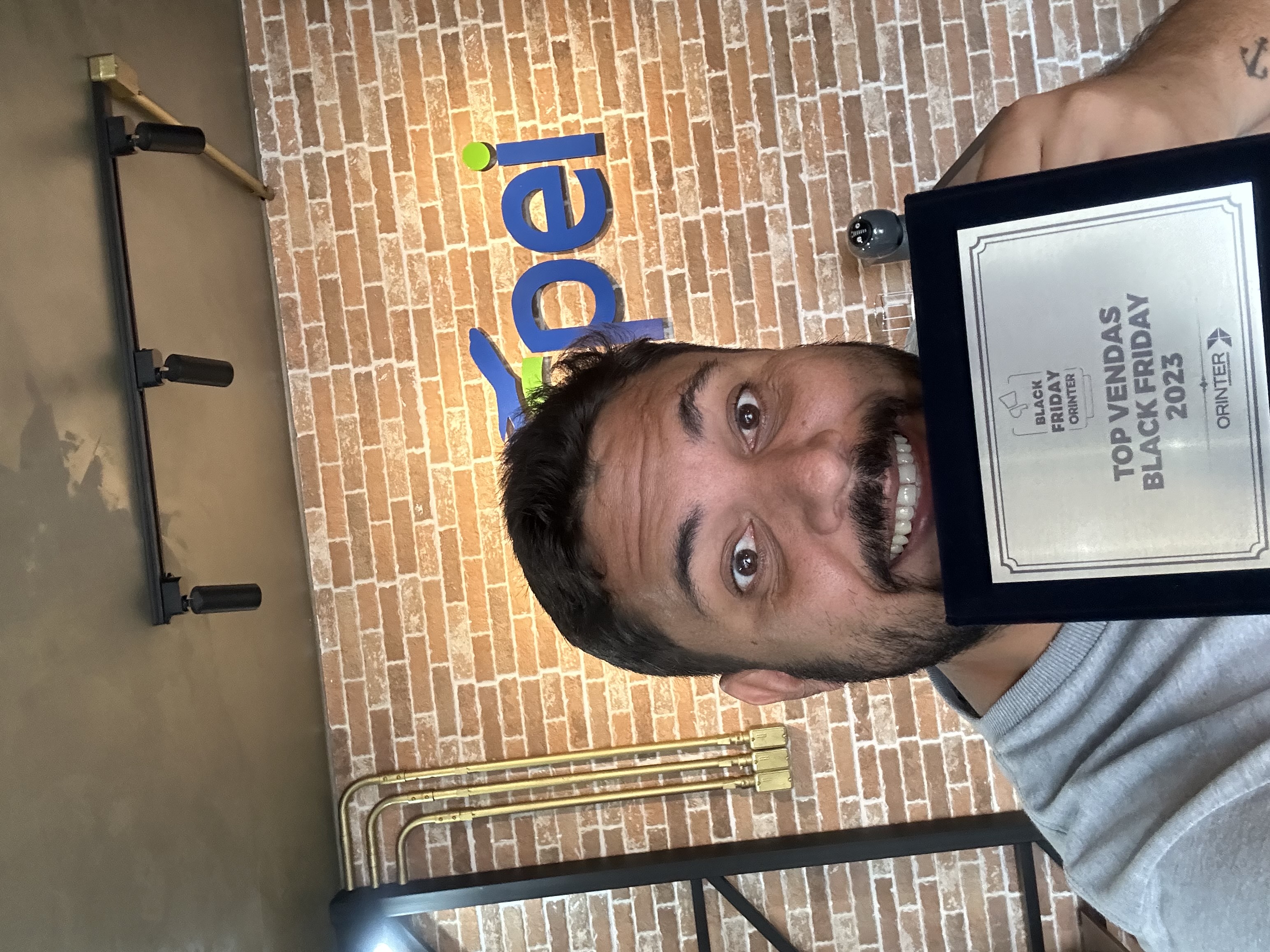 Premiação 3