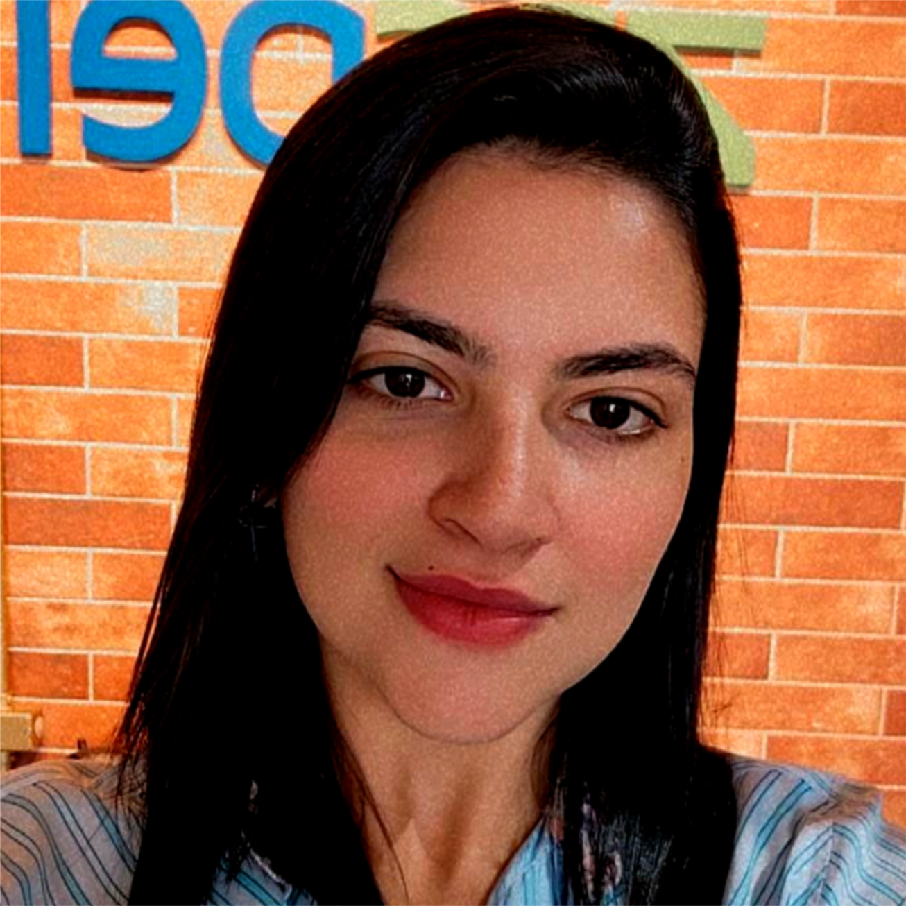 Gabriela Farias