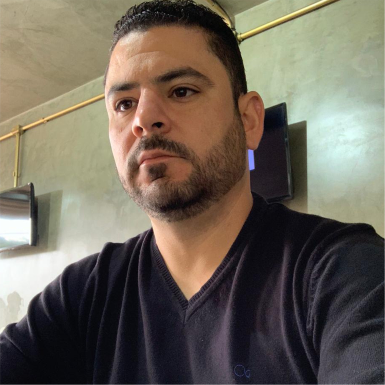 Thiago Ribeiro