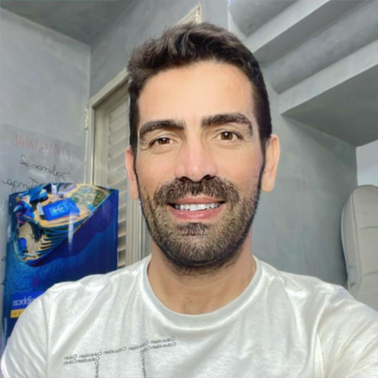 Rubens Barcelos