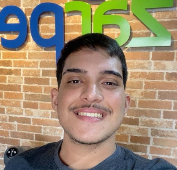 Nicolas Oliveira