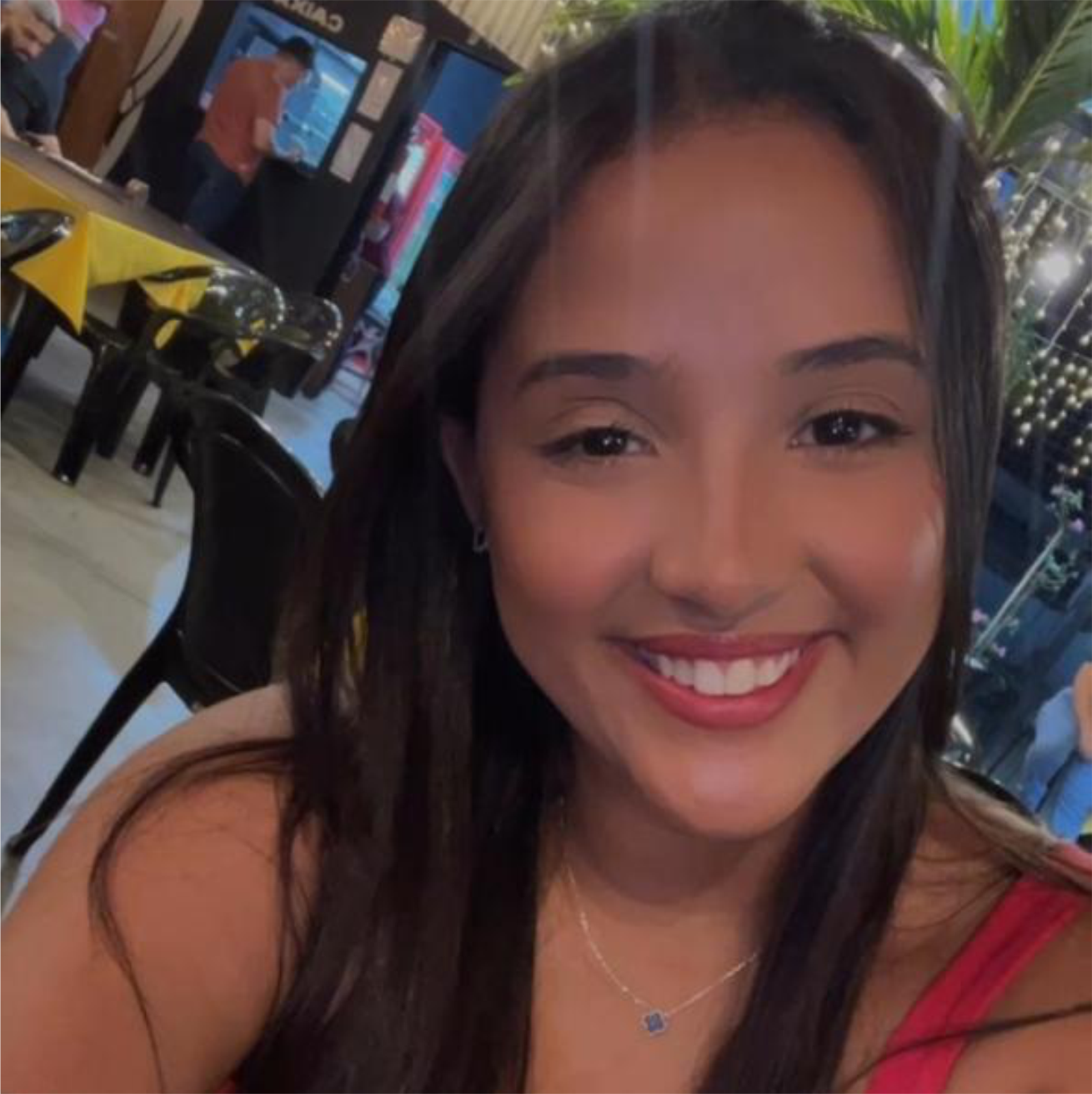 Kamille Martins